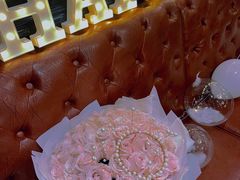 -Golden Lily河内巴黎法越料理餐厅(建国西路店)