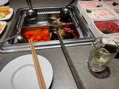 -海底捞火锅(华南摩尔店)