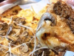 -I HOLIC艾豪丽披萨(KKone店)