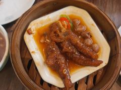 -庆粥今宵(东骏店)