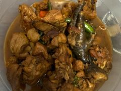 -八两八金·莱芜特色炒鸡(市南漳浦路店)
