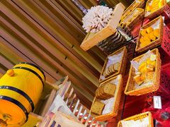 -恩施瑞享国际酒店·自助餐厅