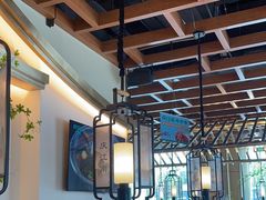 -庆江南江南菜(琴湖溪里花园城店)