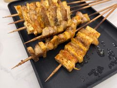 -伊隆斋(什刹海店)