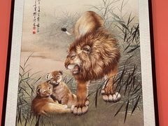 -北京工艺美术博物馆