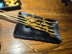 -烧蠔帮·湛江生蚝(南桥店)