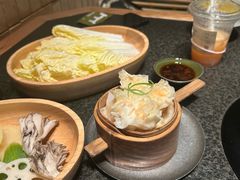 -三出山火锅(南京万象天地店)