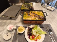 -北京王府井希尔顿酒店·万斯阁西餐厅