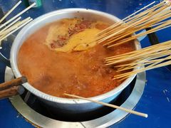 -马路边边串串香(双井直营店)