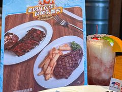 -Texas Roadhouse(世纪汇广场店)