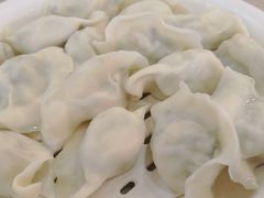 -北方饺子王·海肠捞饭·海鲜锅(山大店)