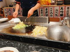 -大成铁板烧•板前(复古餐厅石老人店)