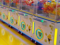 -风云再起游乐汇(南京常发广场店)