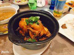 -海景壹号大酒店(滨湖店)