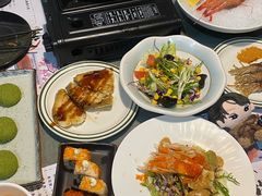 -松坂屋日料自助(长城路店)