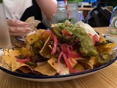 -TEQO·Mexican food & Bar
