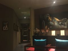 -泰合玺·精油疗愈SPA(南京光环花园城店)