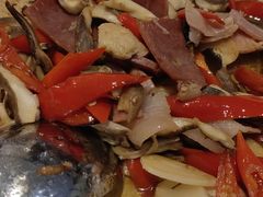 -黔蘑菇四季餐厅(观山湖店)