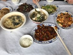 -茗贵坊食府