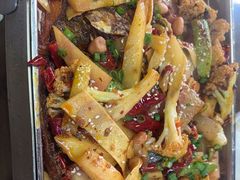 -88号小吃店·经典云南菜·地道纳西美食