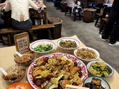 -江味龙虾馆·裸蓝龙虾(南山店)