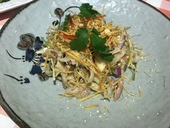 -龙桥私厨·姜花菊花过桥鱼·顺德菜(容桂店)