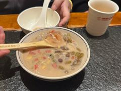 -福苗小骆驼烧烤(大唐不夜城店)