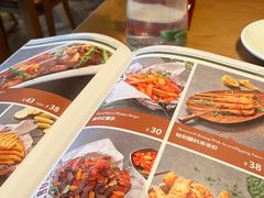 -MR.ROCKY洛奇先生RESTAURANT&BAR(宝安壹方城店)