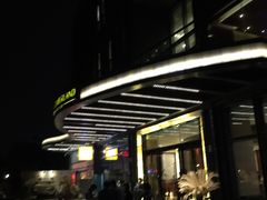 -南京凯铂精品酒店