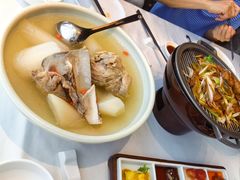 -悦融·京鲁菜·露台花园(安定门店)