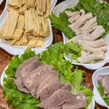 让牛肉包围我吧！全牛馆是惊喜呀！