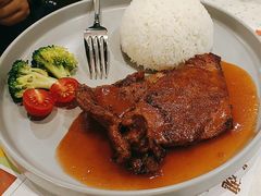 -新宝餐厅(流塘店)