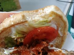 -汉堡王(EAC欧美中心店)