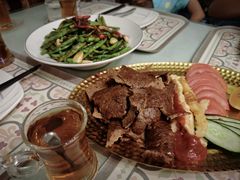 -海尔巴格一甸茶餐厅(团结路店)