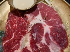 -何发发和牛烧肉·鳗鱼榴莲放题自助(乐峰广场店)