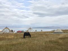 -青海湖国家重点风景名胜区