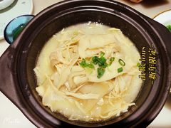 洞庭名笋-佬麻雀·剁椒鱼头(京基KK One店)