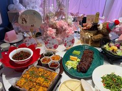 -观宴·品质赣菜(高新大道店)