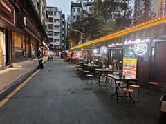 -抖牛白塔牛肉粿条汤(水围店)