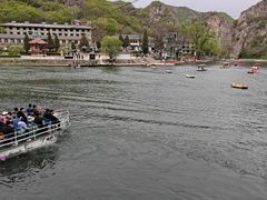 -大连冰峪旅游度假区