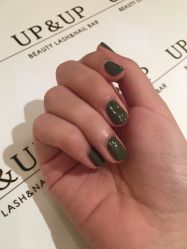 -UP&UP·半永久眉毛眼线机器野生眉