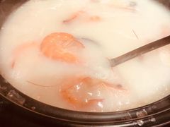 -渔米粥(罗湖店)