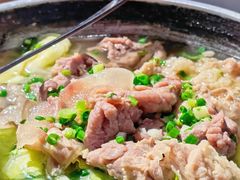 -全牛匠·乐山跷脚牛肉(新中关店)