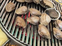 -釜山火炉·海鲜烤肉(紫藤路店)