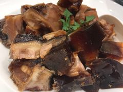 -汇贤府·李氏鲁菜(五棵松店)