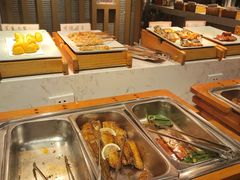 -松子料理(华威桥店)