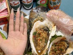 -40号厦门海鲜大排档(中山路店)