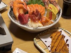 -大焰自助日式料理 铁板烧(徐汇店)