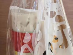 -烧柠·柠檬茶(大融城店)