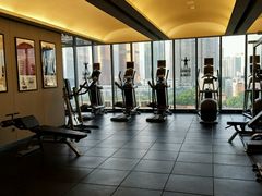 -广州天河希尔顿酒店